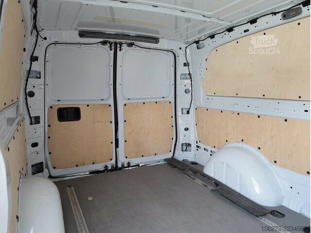 Kombivan Mercedes-Benz Vito116CDI KA Extralang,Automatik,Klima,Kamera
