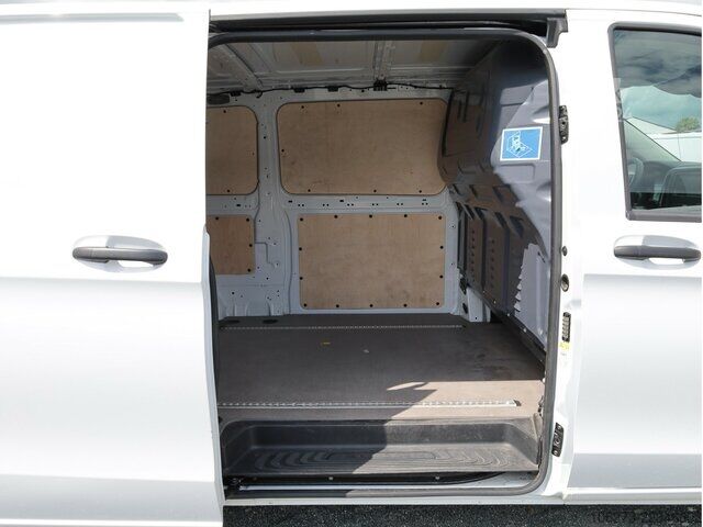 Kombivan Mercedes-Benz Vito116CDI KA Extralang,Automatik,Klima,Kamera