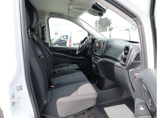 Kombivan Mercedes-Benz Vito116CDI KA Extralang,Automatik,Klima,Kamera