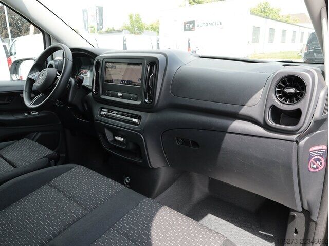 Kombivan Mercedes-Benz Vito116CDI KA Extralang,Automatik,Klima,Kamera