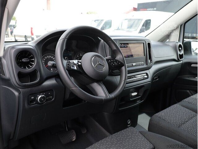 Kombivan Mercedes-Benz Vito116CDI KA Extralang,Automatik,Klima,Kamera