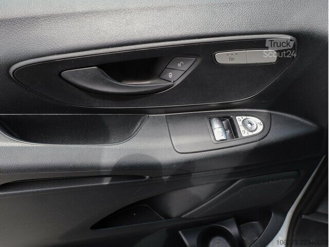 Kombivan Mercedes-Benz Vito116CDI KA Extralang,Automatik,Klima,Kamera