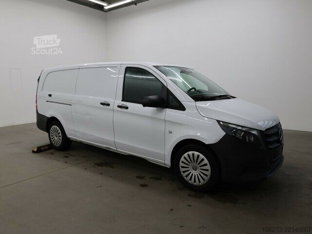 Kombivan Mercedes-Benz Vito116CDI KA Extralang,Automatik,Klima,Kamera