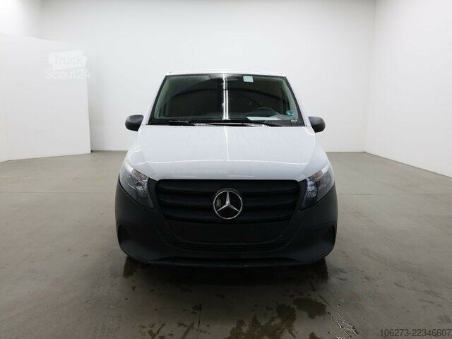 Kombivan Mercedes-Benz Vito116CDI KA Extralang,Automatik,Klima,Kamera