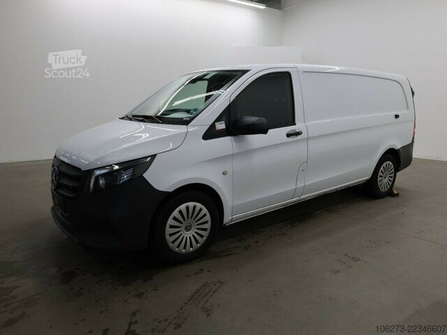 Kombivan Mercedes-Benz Vito116CDI KA Extralang,Automatik,Klima,Kamera