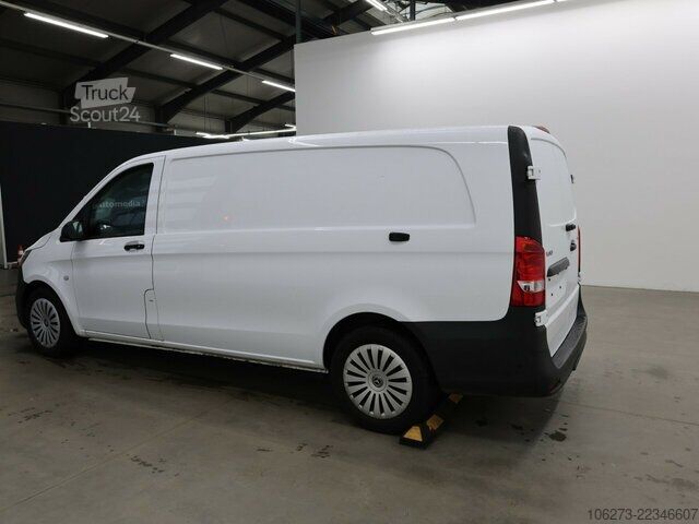 Kombivan Mercedes-Benz Vito116CDI KA Extralang,Automatik,Klima,Kamera