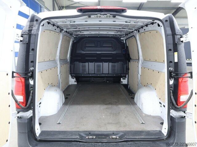 Kombivan Mercedes-Benz Vito116CDI KA Extralang,Automatik,Klima,Kamera