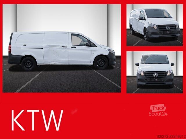Kombivan Mercedes-Benz Vito116CDI KA Extralang,Automatik,Klima,Kamera