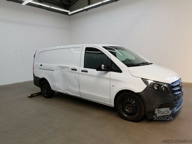Kombivan Mercedes-Benz Vito116CDI KA Extralang,Automatik,Klima,Kamera