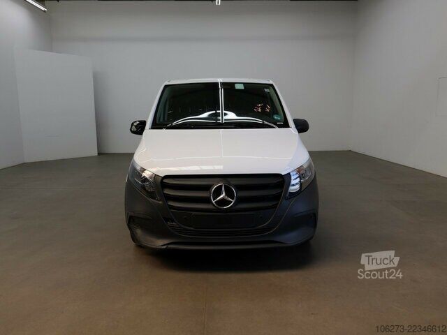 Kombivan Mercedes-Benz Vito116CDI KA Extralang,Automatik,Klima,Kamera