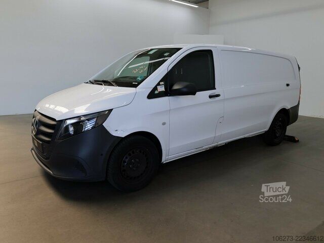 Kombivan Mercedes-Benz Vito116CDI KA Extralang,Automatik,Klima,Kamera