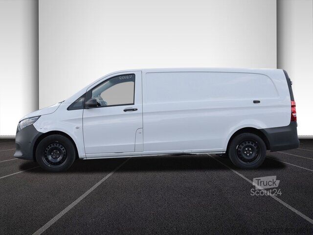 Kombivan Mercedes-Benz Vito116CDI KA Extralang,Automatik,Klima,Kamera