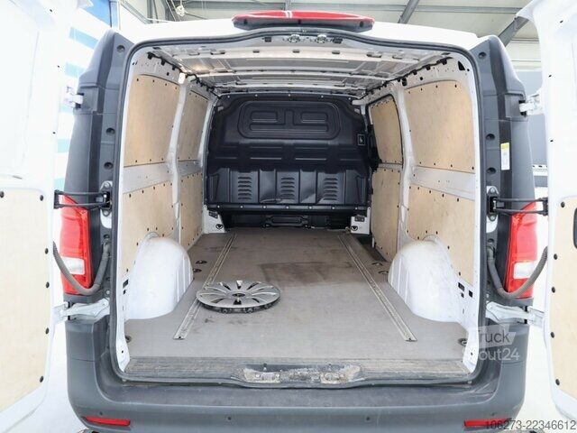 Kombivan Mercedes-Benz Vito116CDI KA Extralang,Automatik,Klima,Kamera