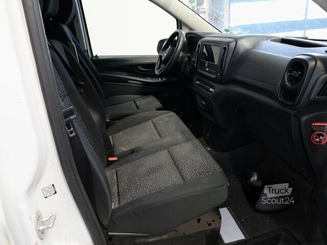 Kombivan Mercedes-Benz Vito116CDI KA Extralang,Automatik,Klima,Kamera