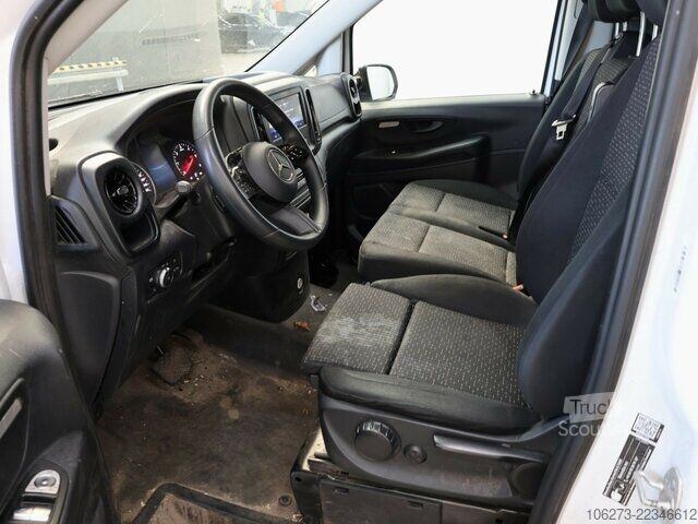 Kombivan Mercedes-Benz Vito116CDI KA Extralang,Automatik,Klima,Kamera