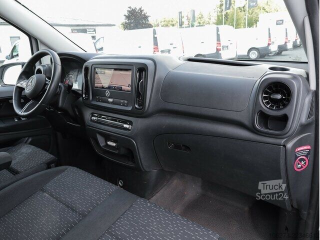 Kombivan Mercedes-Benz Vito116CDI KA Extralang,Automatik,Klima,Kamera