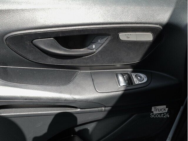 فان Mercedes-Benz Vito116CDI KA Extralang,Automatik,Klima,Kamera