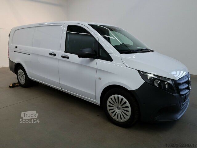 Kombivan Mercedes-Benz Vito116CDI KA Extralang,Automatik,Klima,Kamera