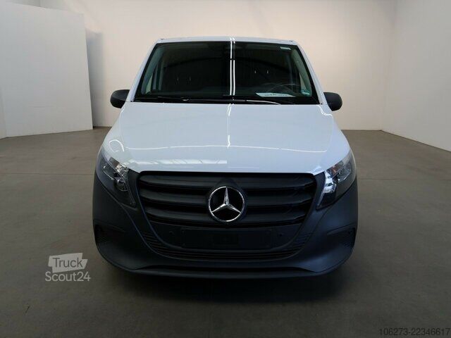 Kombivan Mercedes-Benz Vito116CDI KA Extralang,Automatik,Klima,Kamera