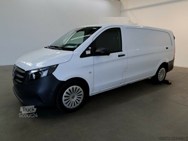 Kombivan Mercedes-Benz Vito116CDI KA Extralang,Automatik,Klima,Kamera