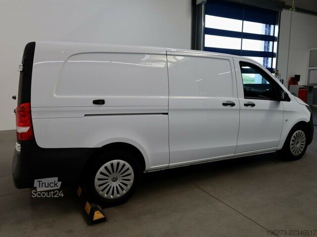 Kombivan Mercedes-Benz Vito116CDI KA Extralang,Automatik,Klima,Kamera