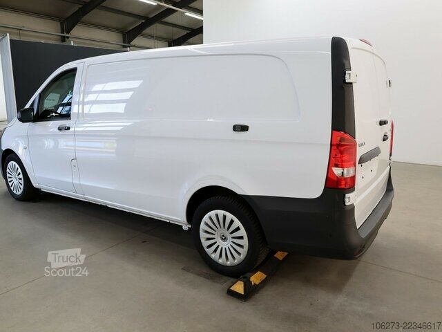 Kombivan Mercedes-Benz Vito116CDI KA Extralang,Automatik,Klima,Kamera