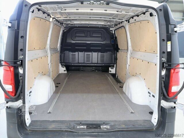 Kombivan Mercedes-Benz Vito116CDI KA Extralang,Automatik,Klima,Kamera