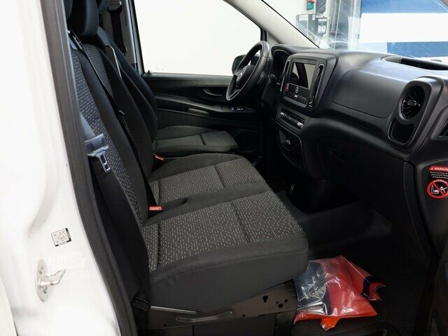 Kombivan Mercedes-Benz Vito116CDI KA Extralang,Automatik,Klima,Kamera