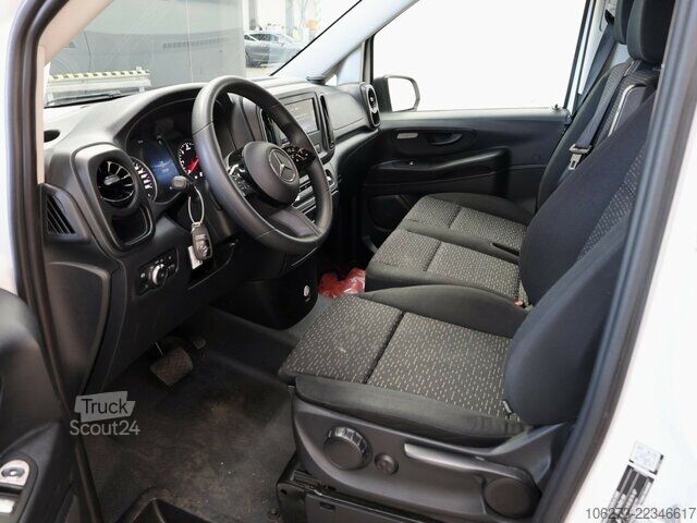 Kombivan Mercedes-Benz Vito116CDI KA Extralang,Automatik,Klima,Kamera