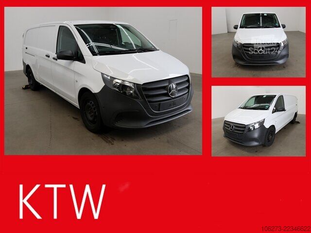 Kombivan Mercedes-Benz Vito116CDI KA Extralang,Automatik,Klima,Kamera