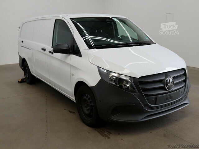 Kombivan Mercedes-Benz Vito116CDI KA Extralang,Automatik,Klima,Kamera