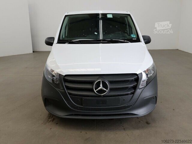 Kombivan Mercedes-Benz Vito116CDI KA Extralang,Automatik,Klima,Kamera