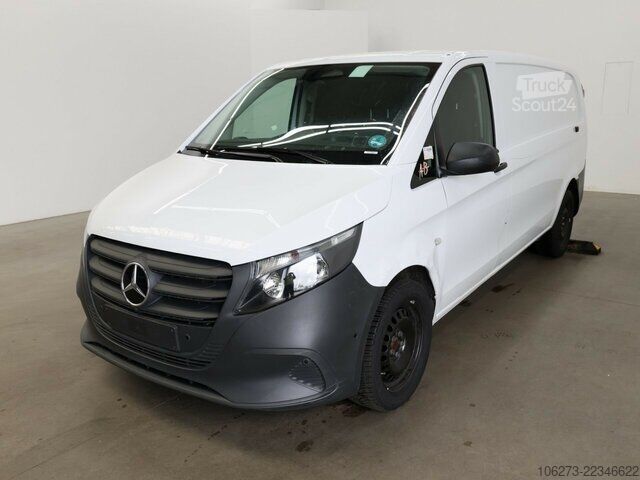 Kombivan Mercedes-Benz Vito116CDI KA Extralang,Automatik,Klima,Kamera