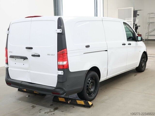 Kombivan Mercedes-Benz Vito116CDI KA Extralang,Automatik,Klima,Kamera