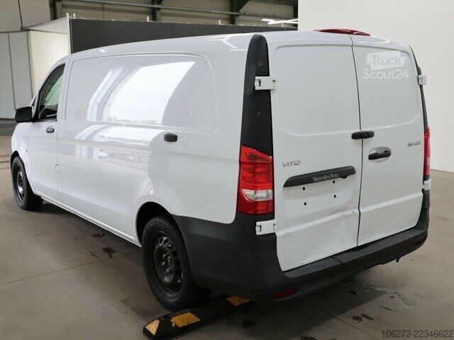 Kombivan Mercedes-Benz Vito116CDI KA Extralang,Automatik,Klima,Kamera