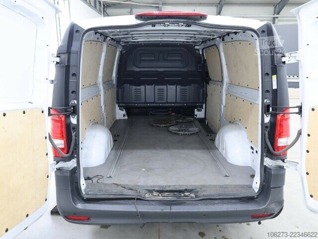 Kombivan Mercedes-Benz Vito116CDI KA Extralang,Automatik,Klima,Kamera