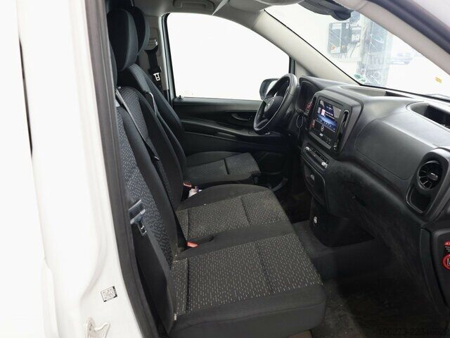 Kombivan Mercedes-Benz Vito116CDI KA Extralang,Automatik,Klima,Kamera