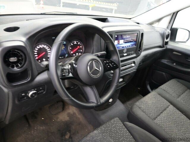 Kombivan Mercedes-Benz Vito116CDI KA Extralang,Automatik,Klima,Kamera