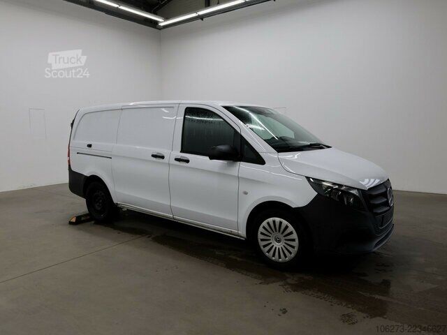 Фургон Mercedes-Benz Vito116CDI KA lang,Automatik,Klima,Kamera