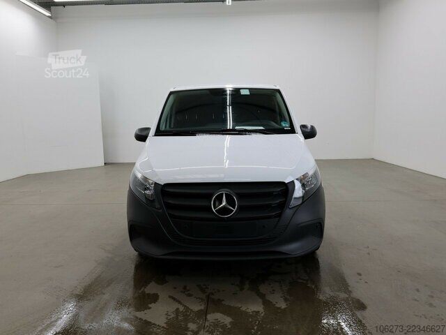 Фургон Mercedes-Benz Vito116CDI KA lang,Automatik,Klima,Kamera