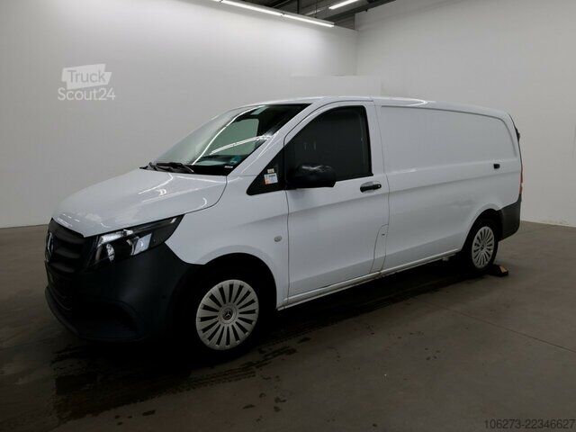 Фургон Mercedes-Benz Vito116CDI KA lang,Automatik,Klima,Kamera