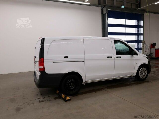 Фургон Mercedes-Benz Vito116CDI KA lang,Automatik,Klima,Kamera
