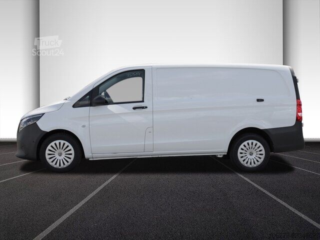 Фургон Mercedes-Benz Vito116CDI KA lang,Automatik,Klima,Kamera