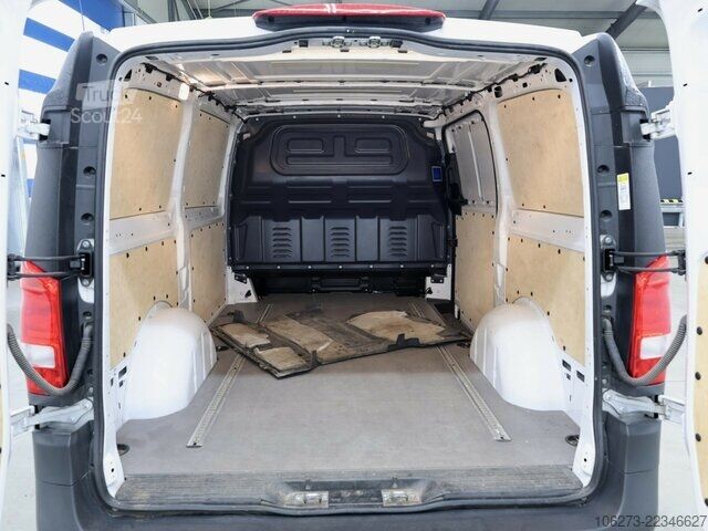 Фургон Mercedes-Benz Vito116CDI KA lang,Automatik,Klima,Kamera