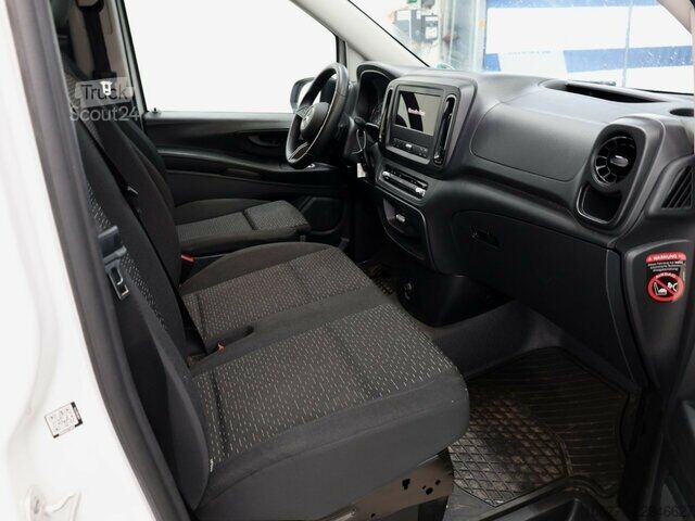 Фургон Mercedes-Benz Vito116CDI KA lang,Automatik,Klima,Kamera