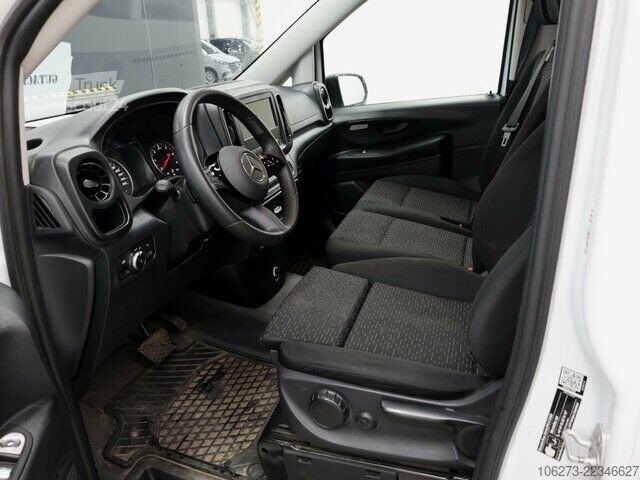 Фургон Mercedes-Benz Vito116CDI KA lang,Automatik,Klima,Kamera