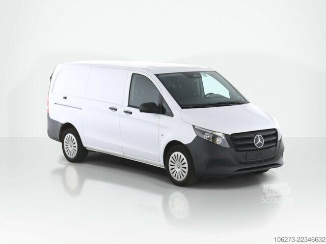 Фургон Mercedes-Benz Vito116CDI KA lang,Automatik,Klima,Kamera
