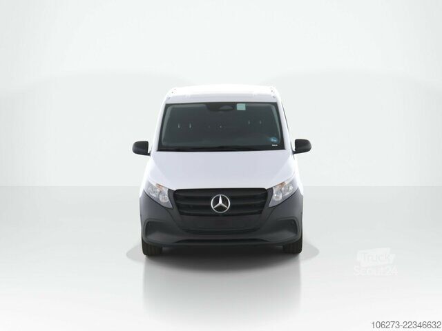 Фургон Mercedes-Benz Vito116CDI KA lang,Automatik,Klima,Kamera