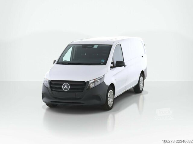 Фургон Mercedes-Benz Vito116CDI KA lang,Automatik,Klima,Kamera