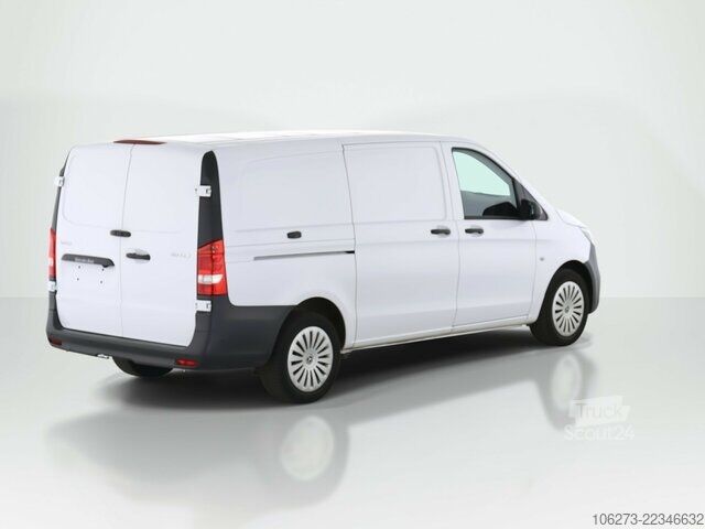 Фургон Mercedes-Benz Vito116CDI KA lang,Automatik,Klima,Kamera
